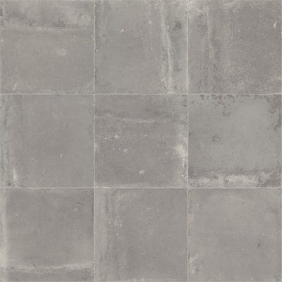 Couvre-Plancher | Feuille de Vinyle – Véranda gris B0136