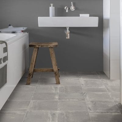 Couvre-Plancher - Véranda gris b0136