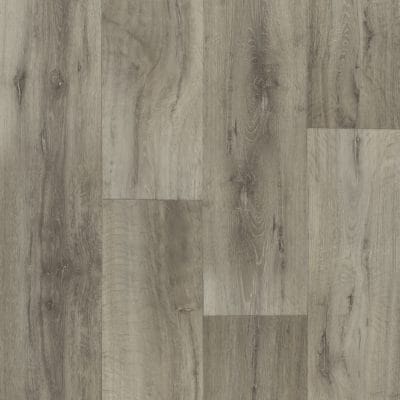 Couvre-Plancher | Feuille de Vinyle - Windsor taupe b0078